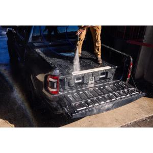 Tiroirs et plateau Decked Nissan Navara D40 Extra Cab (2005-2014)