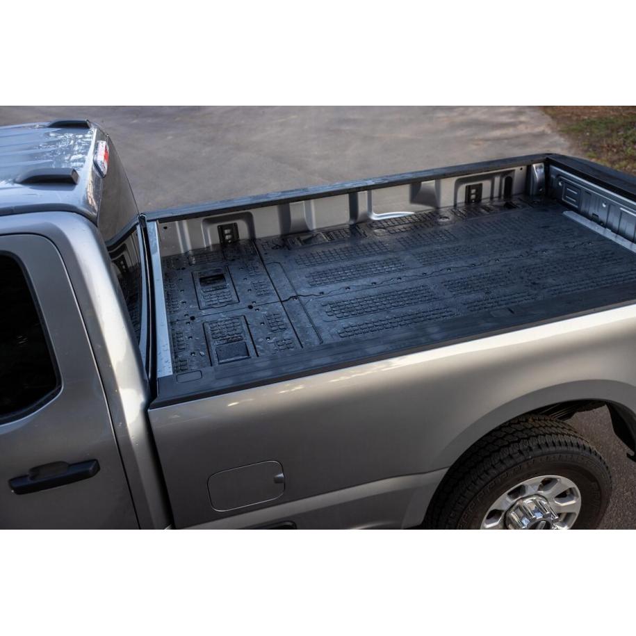 Tiroirs et plateau Decked Nissan Frontier (2022-aujourdhui)