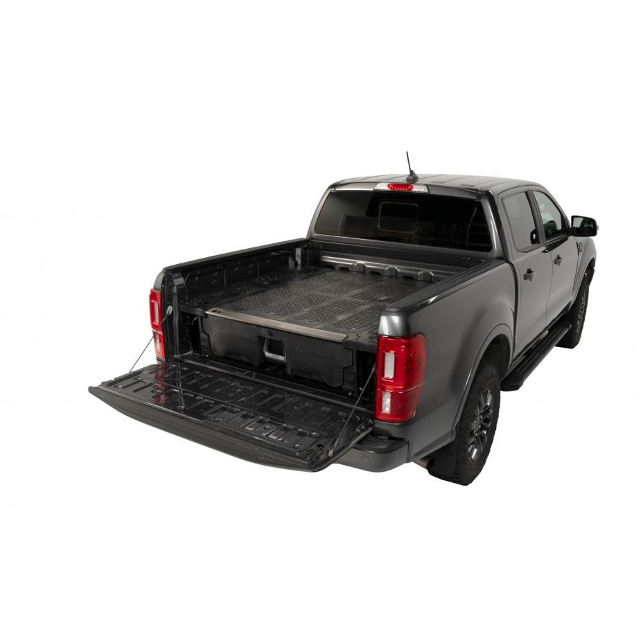 Tiroirs et plateau Decked RAM 1500/2500/3500 RamBox (2009-aujourdhui)