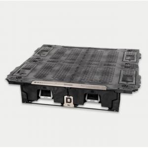 Tiroirs et plateau Decked Toyota Tundra (2007-2021) benne longue