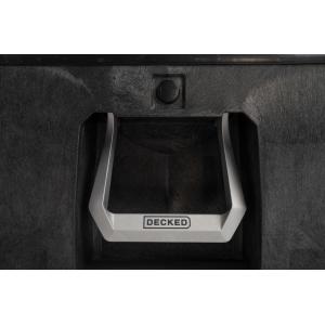 Tiroirs et plateau Decked Nissan Navara D40 Extra Cab (2005-2014)