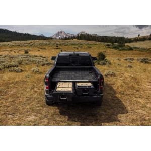 Tiroirs et plateau Decked RAM 1500 (2019 - aujourd'hui) - Benne longue