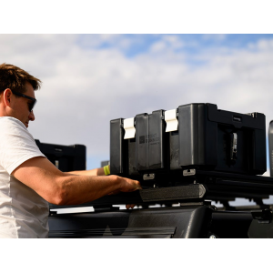 Montpellier4x4 vous propose le Kit de support de toit Slimpro