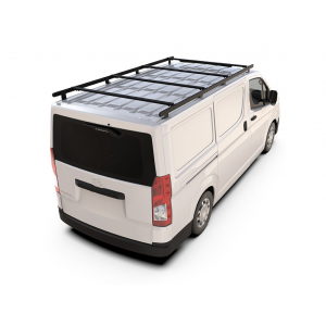 Montpellier4x4 vous propose le Toyota HIACE LWB (2019-Current