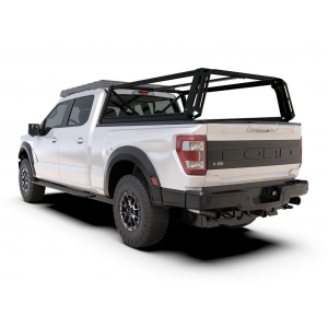 Montpellier4x4 vous propose le Ford F-150 Lit 6,5' (2009-actu