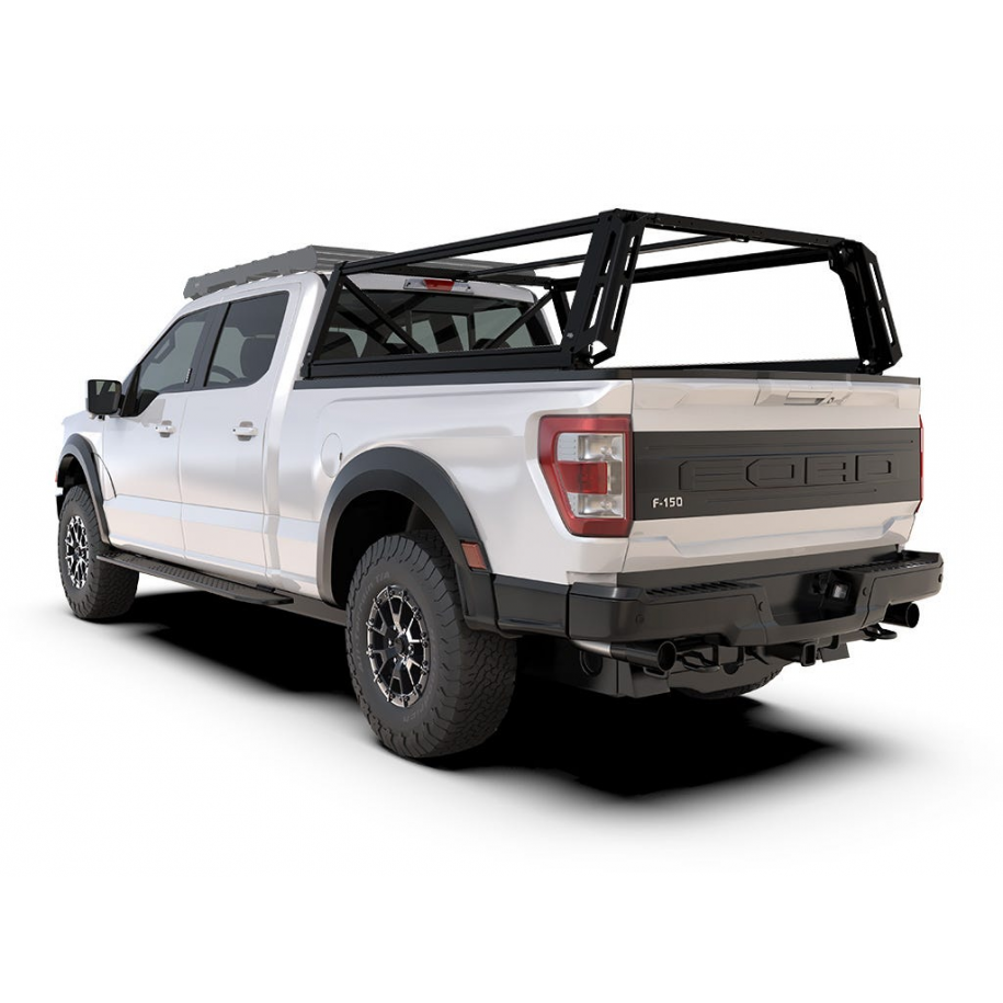 Ford F-150 Lit 6,5' (2009-actuel) Système de lit Pro
