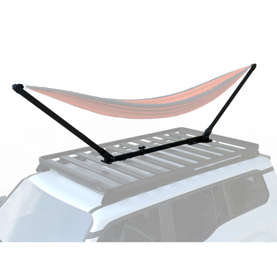 Montpellier4x4 vous propose le Support de hamac