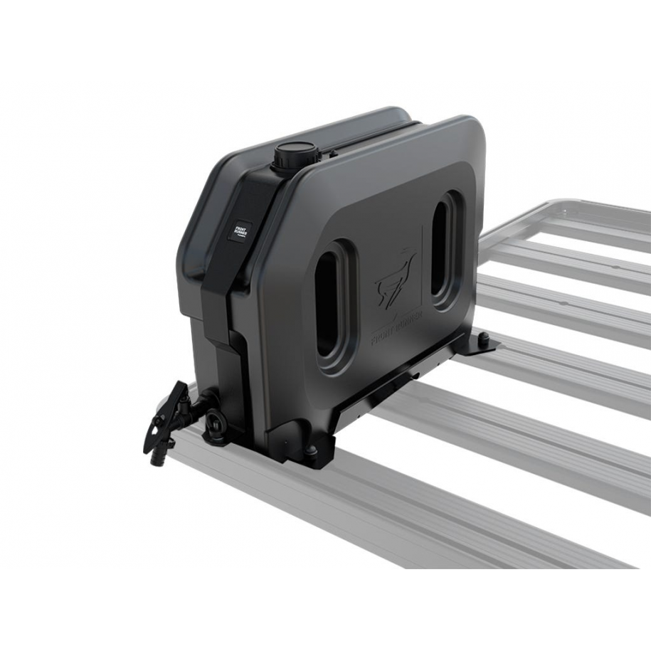 Réservoir d'eau Pro avec système de montage / 20L