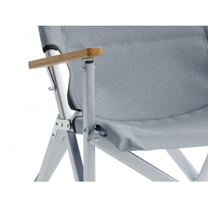 Montpellier4x4 | Dometic Dometic GO Compact Camp Chair / Silt