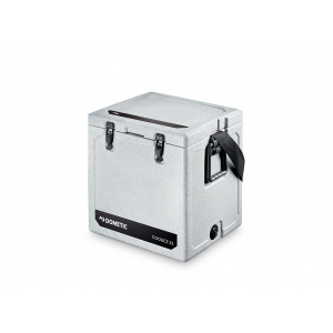 Montpellier4x4 | Dometic Dometic WCI 33L/8.7Gal Cool-Ice Icebox / Stone