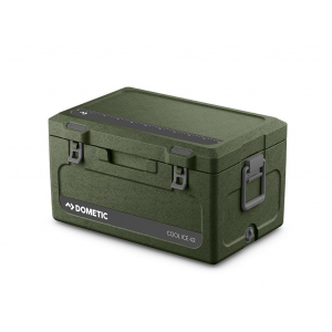 Montpellier4x4 | Dometic Dometic CI 43L Cool-Ice IceBox / Green