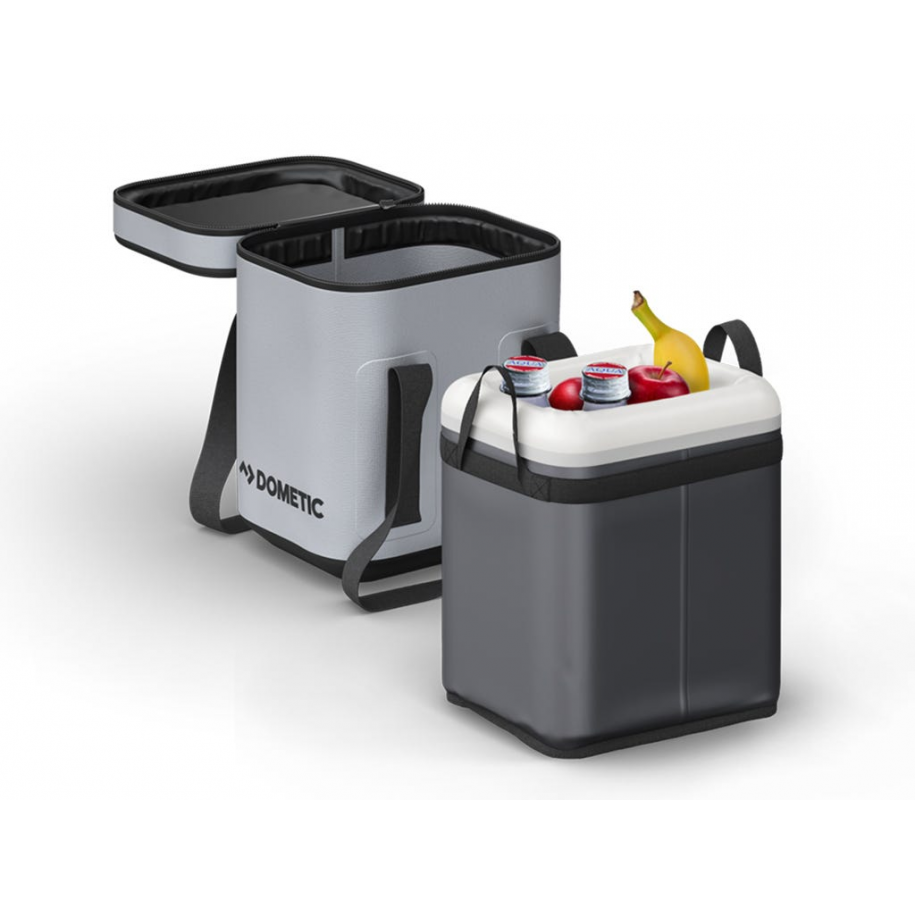 Montpellier4x4 | Dometic Dometic GO Soft Storage and Insulated Insert 10L / Silt