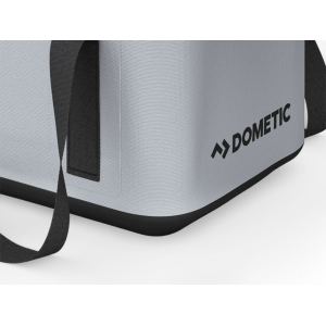 Montpellier4x4 | Dometic Dometic GO Soft Storage and Insulated Insert 10L / Silt