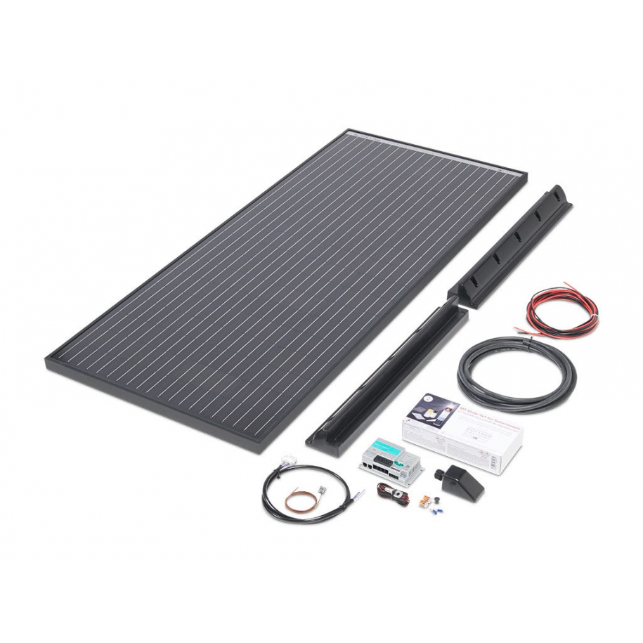 Montpellier4x4 | Dometic Dometic Büttner MT 170MC Kit