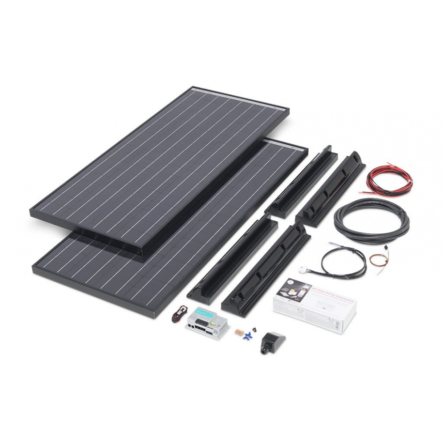 Montpellier4x4 | Dometic Dometic Büttner MT 220-2MC Kit