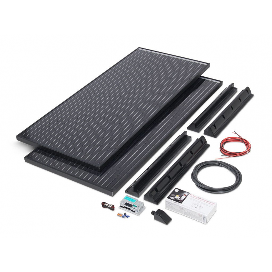 Dometic Büttner MT 340-2MC Kit
