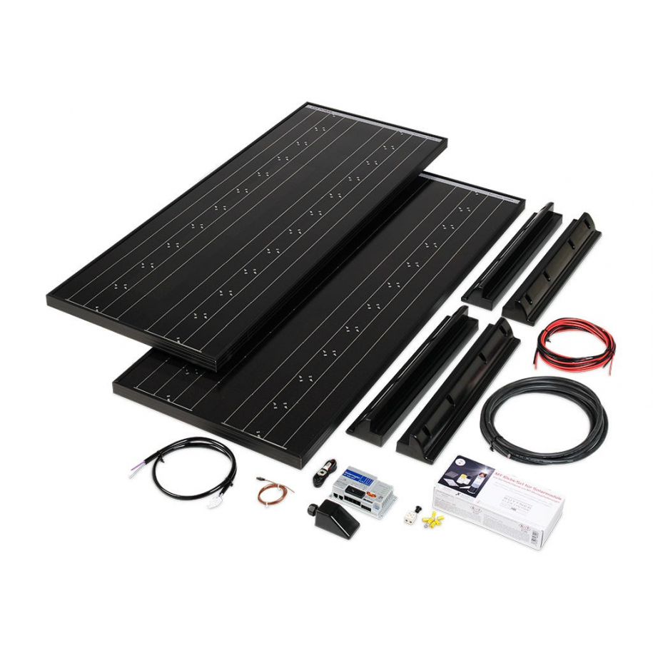 Dometic Büttner MT 260-2CDS Kit