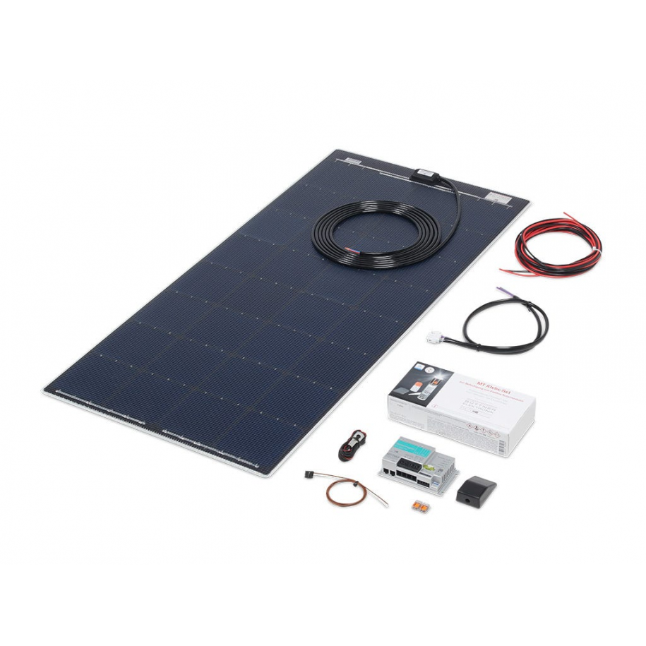 Montpellier4x4 | Dometic Dometic Büttner MT 120FL Kit