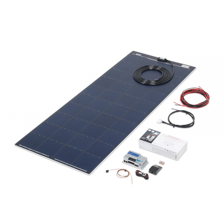 Montpellier4x4 | Dometic Dometic Büttner MT 150FL Kit