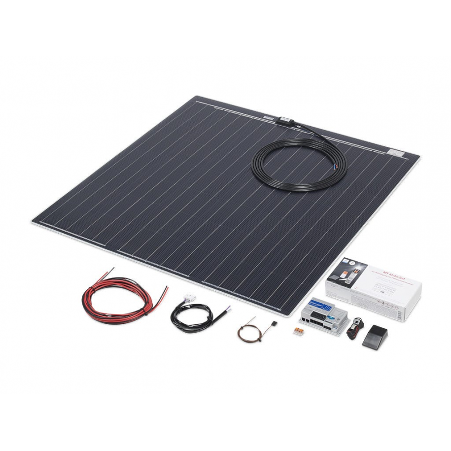 Montpellier4x4 | Dometic Dometic Büttner MT 170FLQ Kit