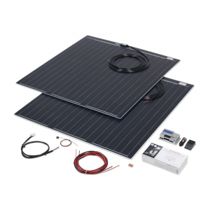 Montpellier4x4 | Dometic Dometic Büttner MT 340FLQ Kit