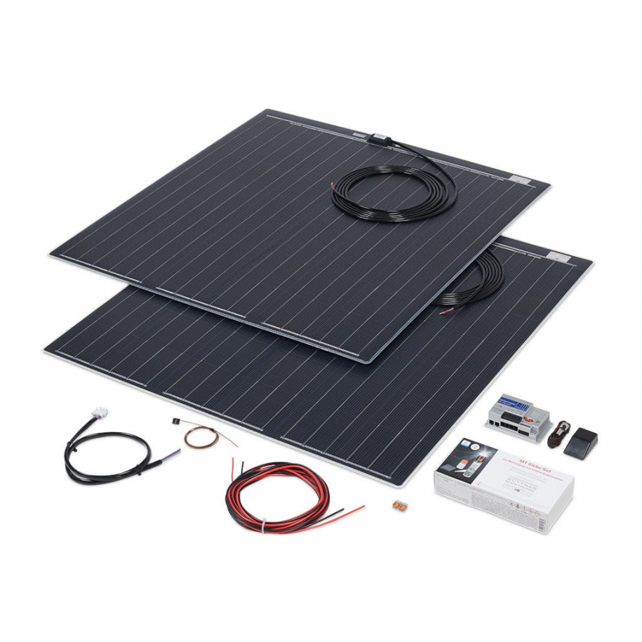 Montpellier4x4 | Dometic Dometic Büttner MT 340FLQ Kit