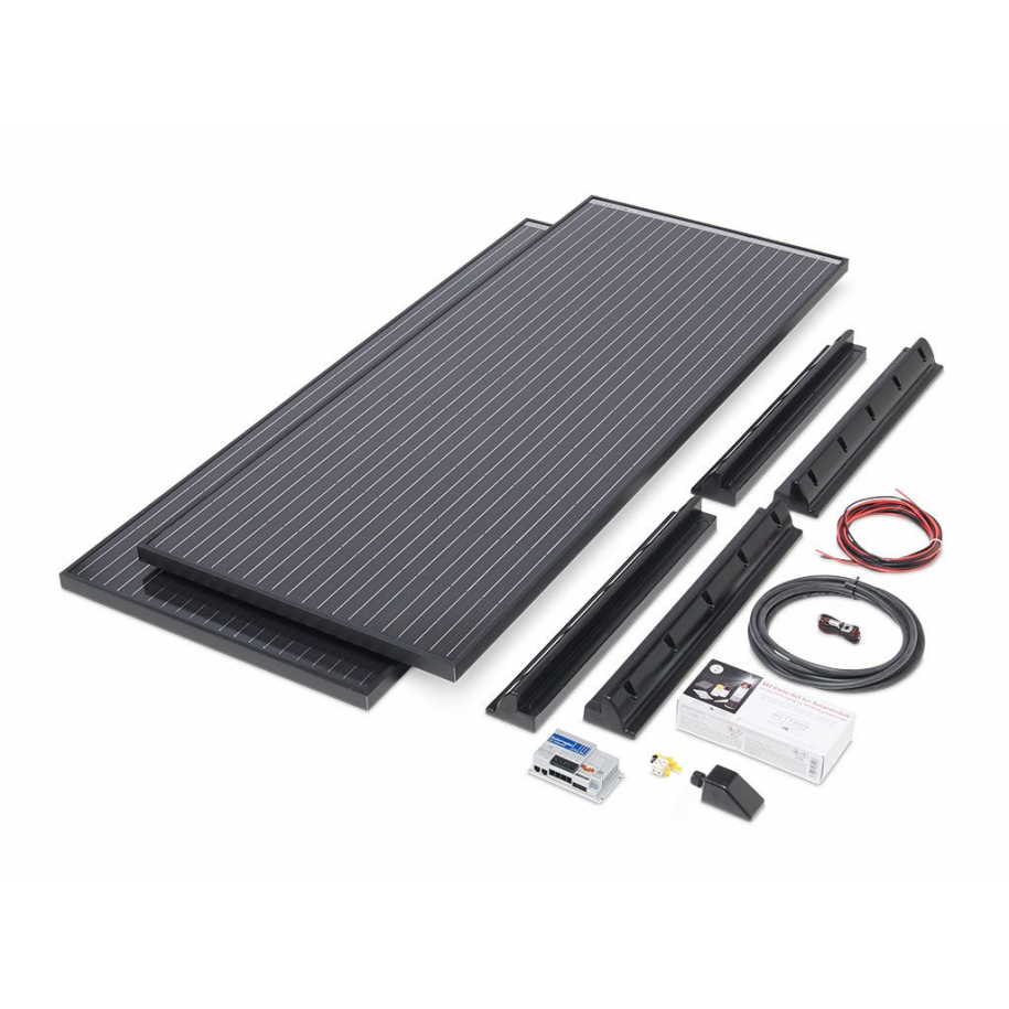 Dometic Büttner MT 420-2 Kit