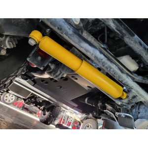 Amortisseur de direction Ineos Grenadier (OME)