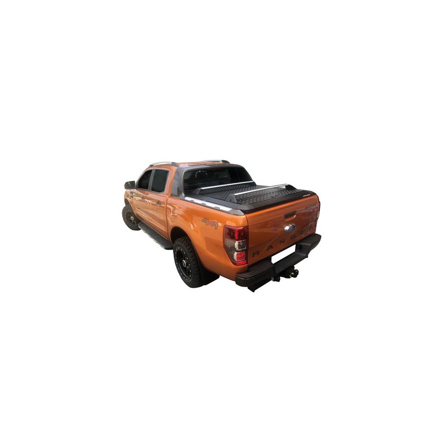 UPSTONE Tonneau Cover Cross Bars | Shop at Montpellier4x4.com