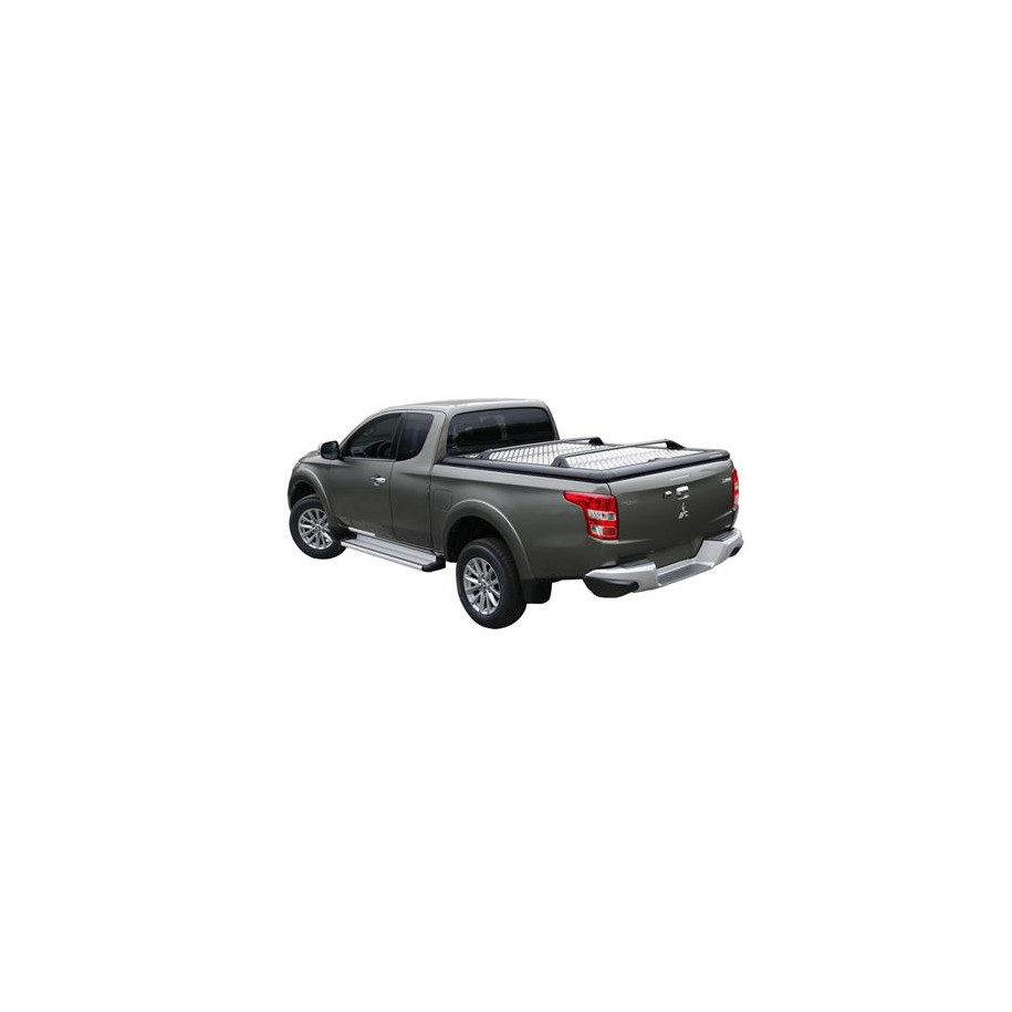 copy of Barres transversales pour couvre tonneau UPSTON MITSUBISHI L200 2016+ (PAIRE) Fiat Fullback copy of Barres transversales pour couvre tonneau UPSTON MITSUBISHI L200 2016+ (PAIRE) Fiat Fullback