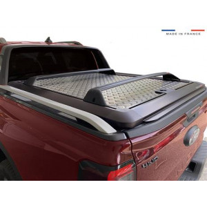 BARRES TRANVERSALES VOLSKWAGEN AMAROK/AVENTURA 2023+UPSTONE