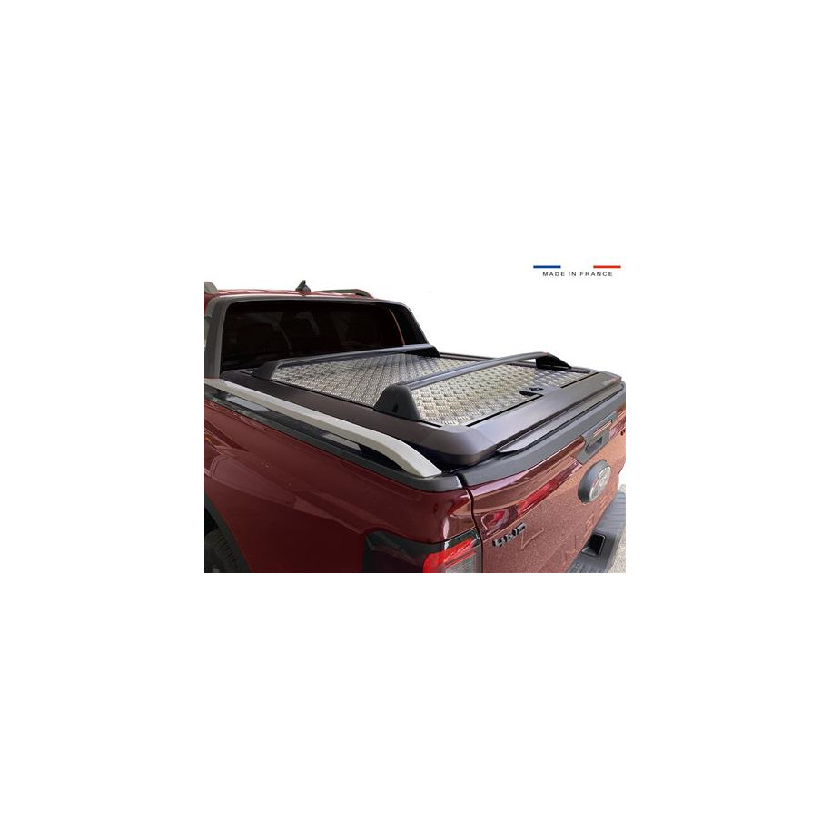 UPSTONE Tonneau Cover Cross Bars | Shop at Montpellier4x4.com