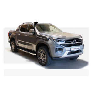 SNORKEL BRAVO Volkswagen AMAROK 2023 (SVAK)