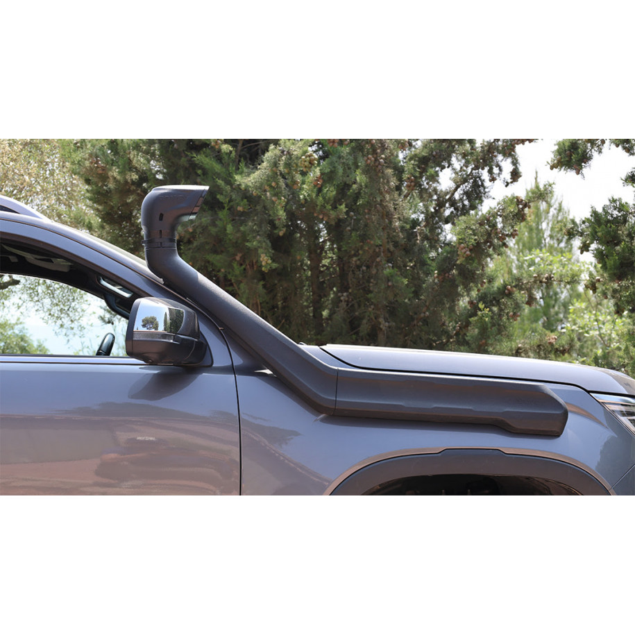 SNORKEL BRAVO Volkswagen AMAROK 2023 (SVAK)SNORKEL BRAVO Volkswagen AMAROK 2023 (SVAK) SNORKEL BRAVO Volkswagen AMAROK 2023 (SVAK)SNORKEL BRAVO Volkswagen AMAROK 2023 (SVAK)
