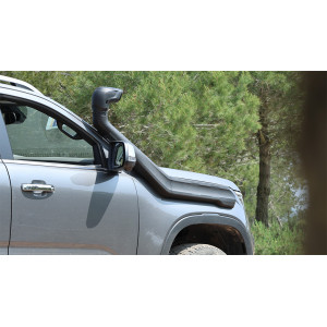 SNORKEL BRAVO Volkswagen AMAROK 2023 (SVAK)