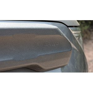 SNORKEL BRAVO Volkswagen AMAROK 2023 (SVAK)