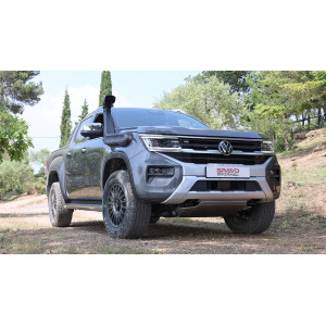 SNORKEL BRAVO Volkswagen AMAROK 2023 (SVAK)