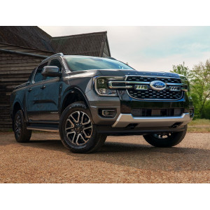 Kit de calandre pour Ford Ranger Platinum (2023+) Grille Kit LAZER