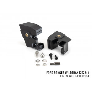 Kit de calandre pour Ford Ranger Wildtrak (2023+) - Triple-R 1250 standard ou Elite