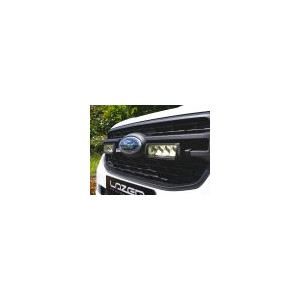 Ranger Raptor 2023 LAZER Triple-R16 Elite grille integration kit