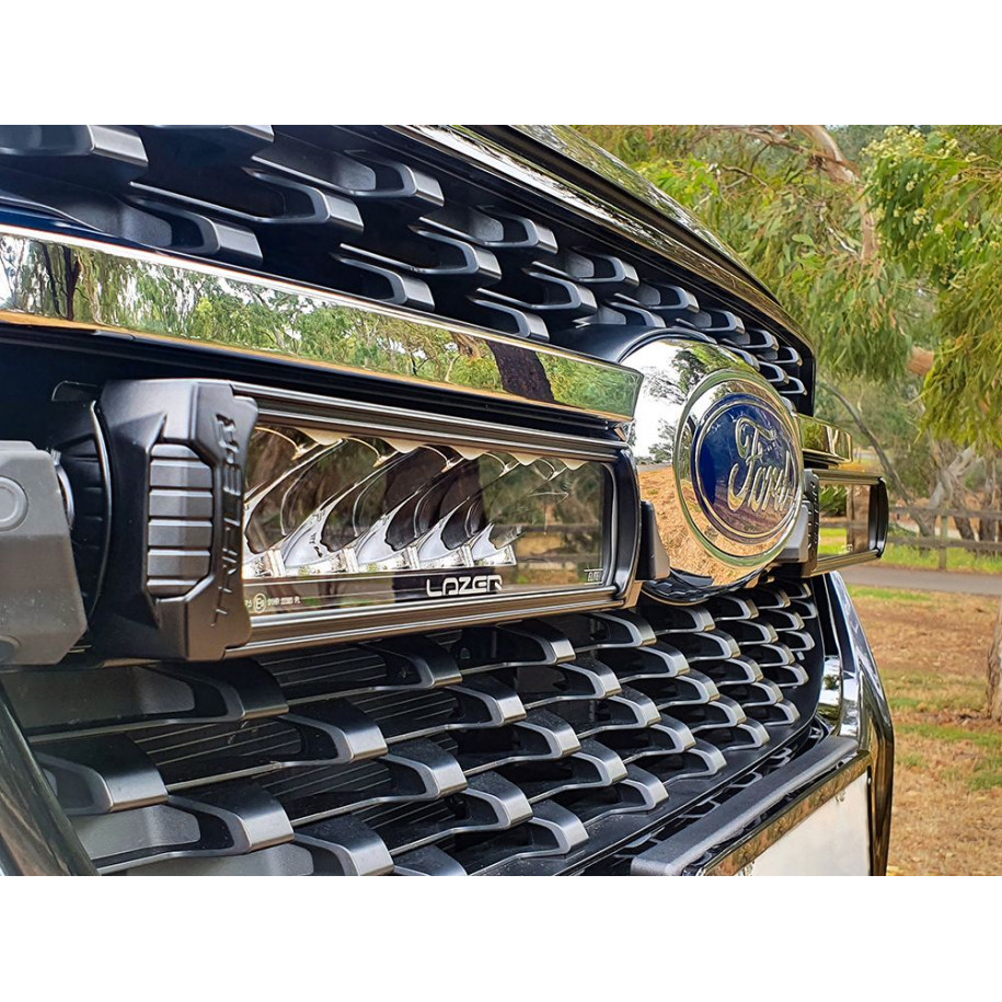 Ranger Raptor 2023 LAZER Triple-R16 Elite grille integration kit