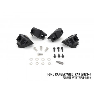 Ranger Raptor 2023 LAZER Triple-R16 Elite grille integration kit