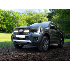 Kit de calandre pour Ford Ranger Wildtrak (2023+) - Triple-R 850