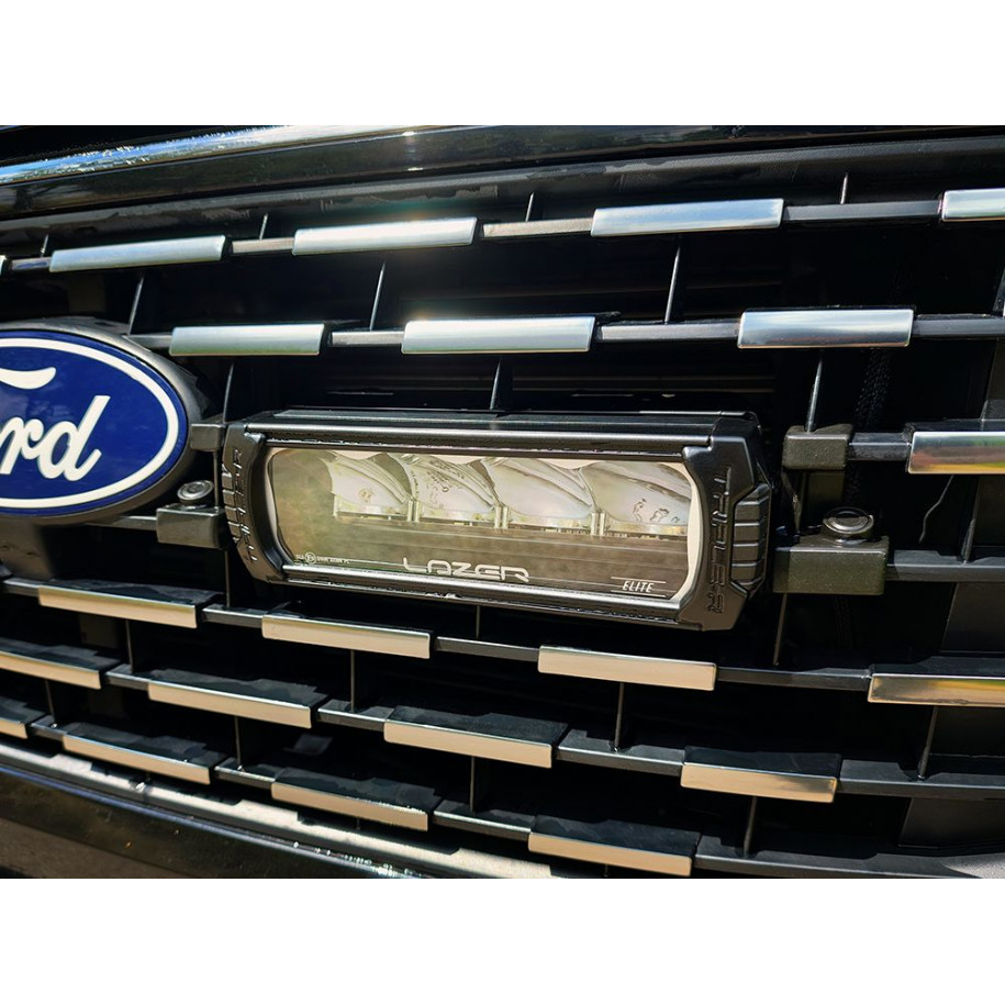 Kit de calandre personnalisé pour Ford Tourneo (2024+)