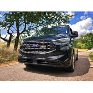 Ranger Raptor 2023 LAZER Triple-R16 Elite grille integration kit