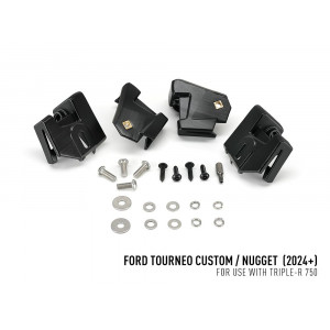 Kit de calandre personnalisé pour Ford Tourneo (2024+)