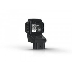 INTERFACE CAN-BUS LAZER DOUBLE SORTIES (avec faisceau)