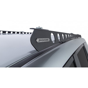 RhinoRack Backbone 3 - Prado 150 Mount | Montpellier4x4