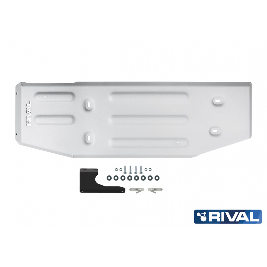 Plaque Protection Rival Reservoir Toyota Hilux Revo (bo22)