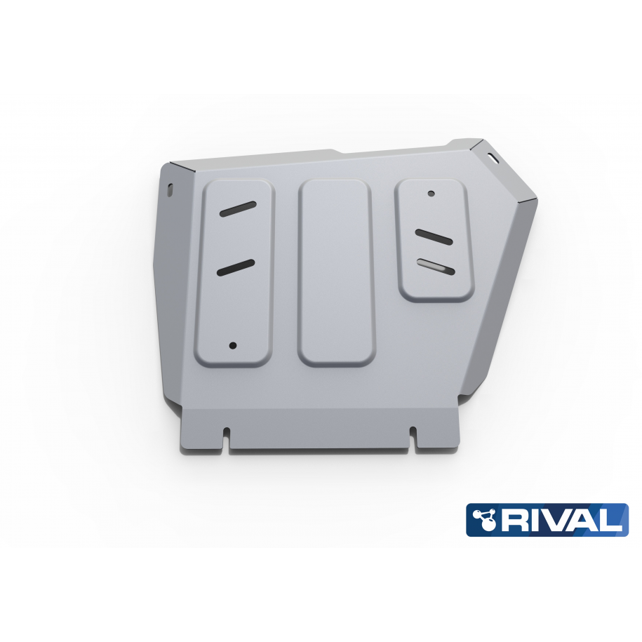 Plaque Protection Rival Boîte Transfert Suzuki Jimny 2018+